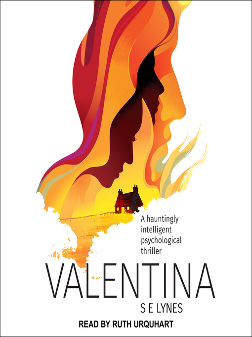 Title details for Valentina by S.E. Lynes - Available